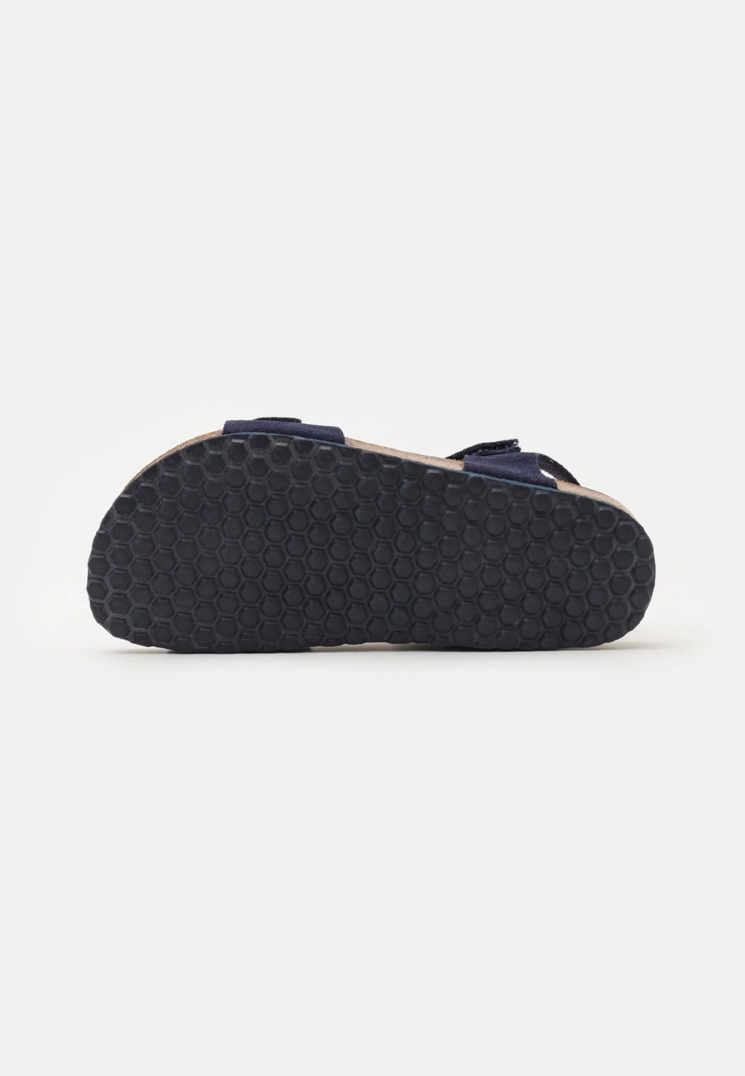 Friboo Leather Bio Sandals - Sandalias - Dark Blue 7 Friboo Leather Bio Sandals - Sandalias - Dark Blue - Imagen 5
