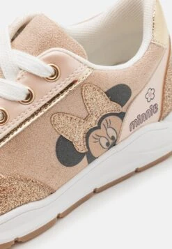 Friboo Disney Minnie Mouse - Zapatillas - Rose Gold 13 Friboo Disney Minnie Mouse - Zapatillas - Rose Gold -Friboo 016c83de626349229fb8a066df37f797