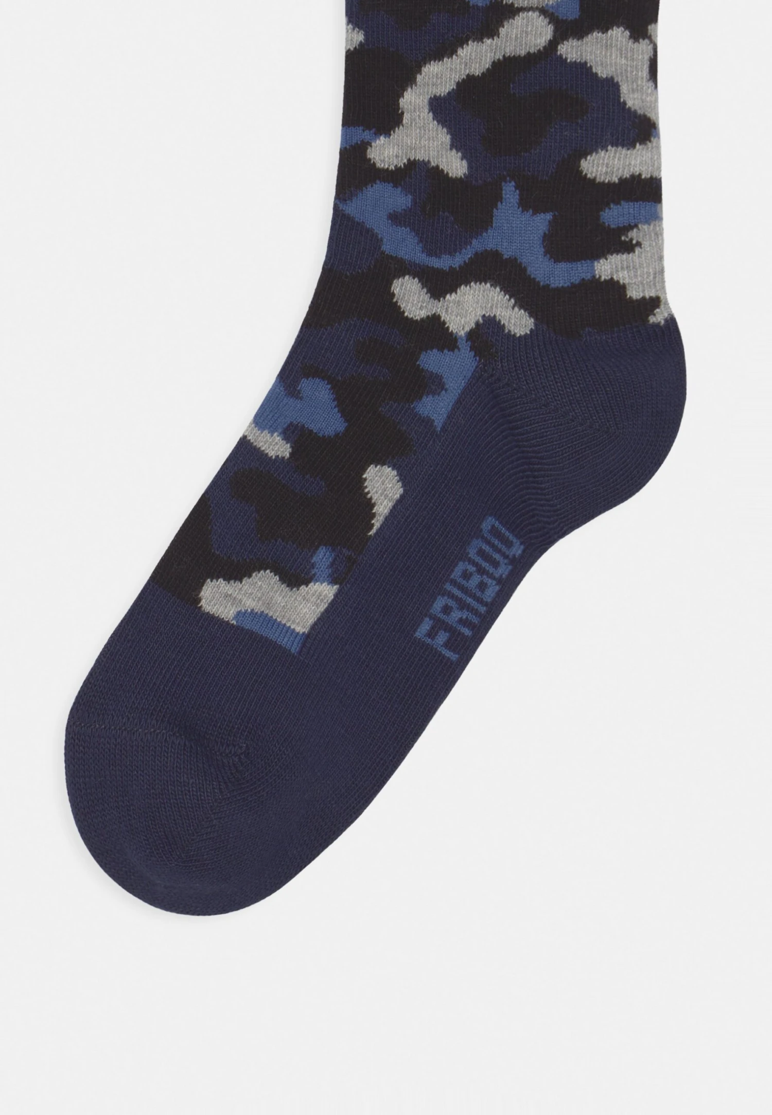 Friboo 7 Pack - Calcetines - Grey/Black 5 Friboo 7 Pack - Calcetines - Grey/Black - Imagen 3