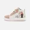 Friboo Disney Frozen Elsa And Anna - Zapatillas Altas - White 2 Friboo Disney Frozen Elsa And Anna - Zapatillas Altas - White -Friboo 04497a8896ea49aaaa73f3a17aa690e7