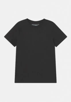 Friboo Tee 5 Pack Unisex - Camiseta Básica - Multi Coloured 8 Friboo Tee 5 Pack Unisex - Camiseta Básica - Multi Coloured -Friboo 0941750bd1ad4c1289f42a948fc767f2