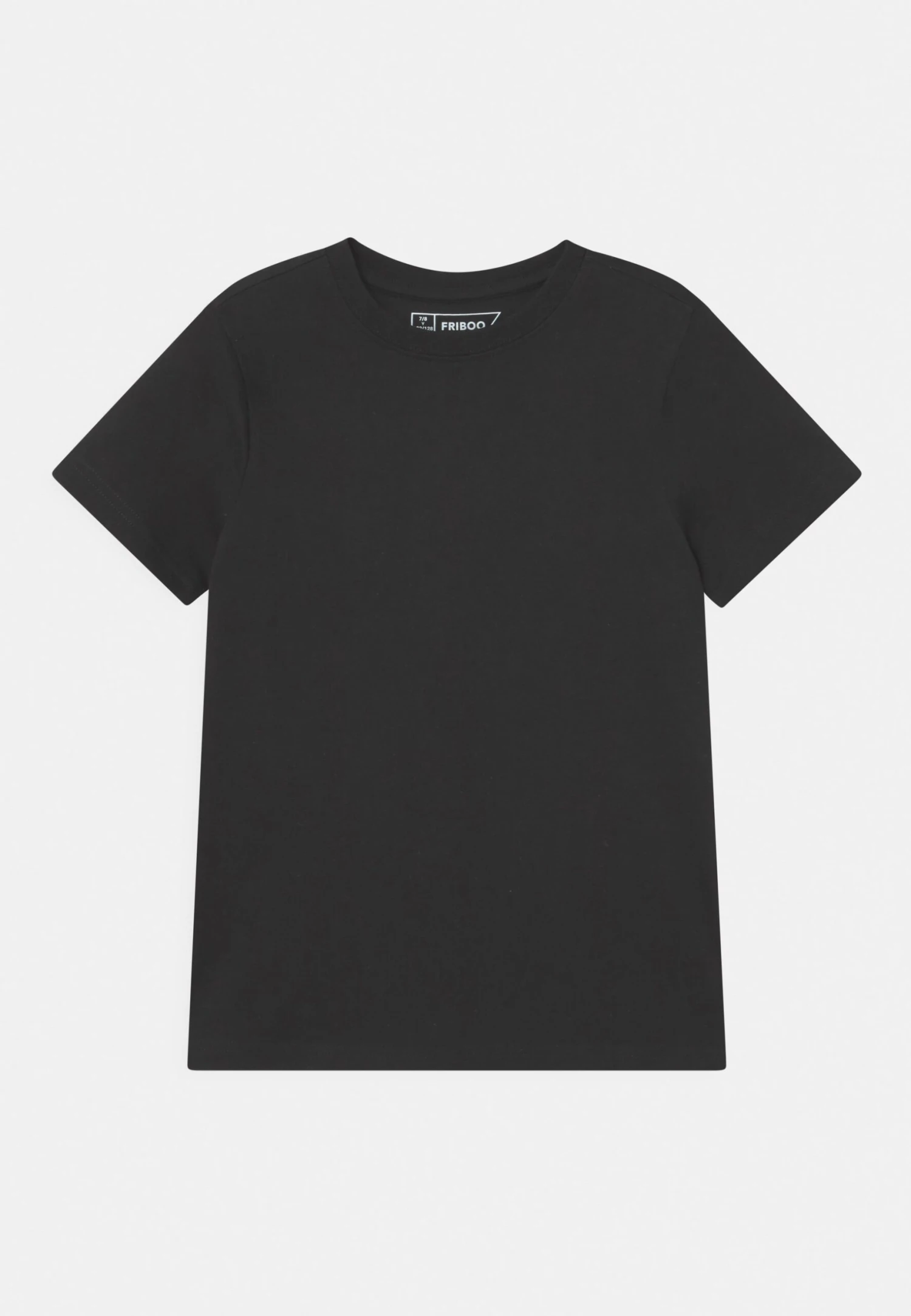 Friboo Tee 5 Pack Unisex - Camiseta Básica - Multi Coloured 5 Friboo Tee 5 Pack Unisex - Camiseta Básica - Multi Coloured - Imagen 3