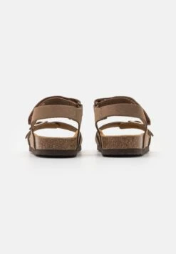 Friboo Leather Bio Sandals - Sandalias - Brown 10 Friboo Leather Bio Sandals - Sandalias - Brown -Friboo 0a517384810c4914abba8063923dfcbc