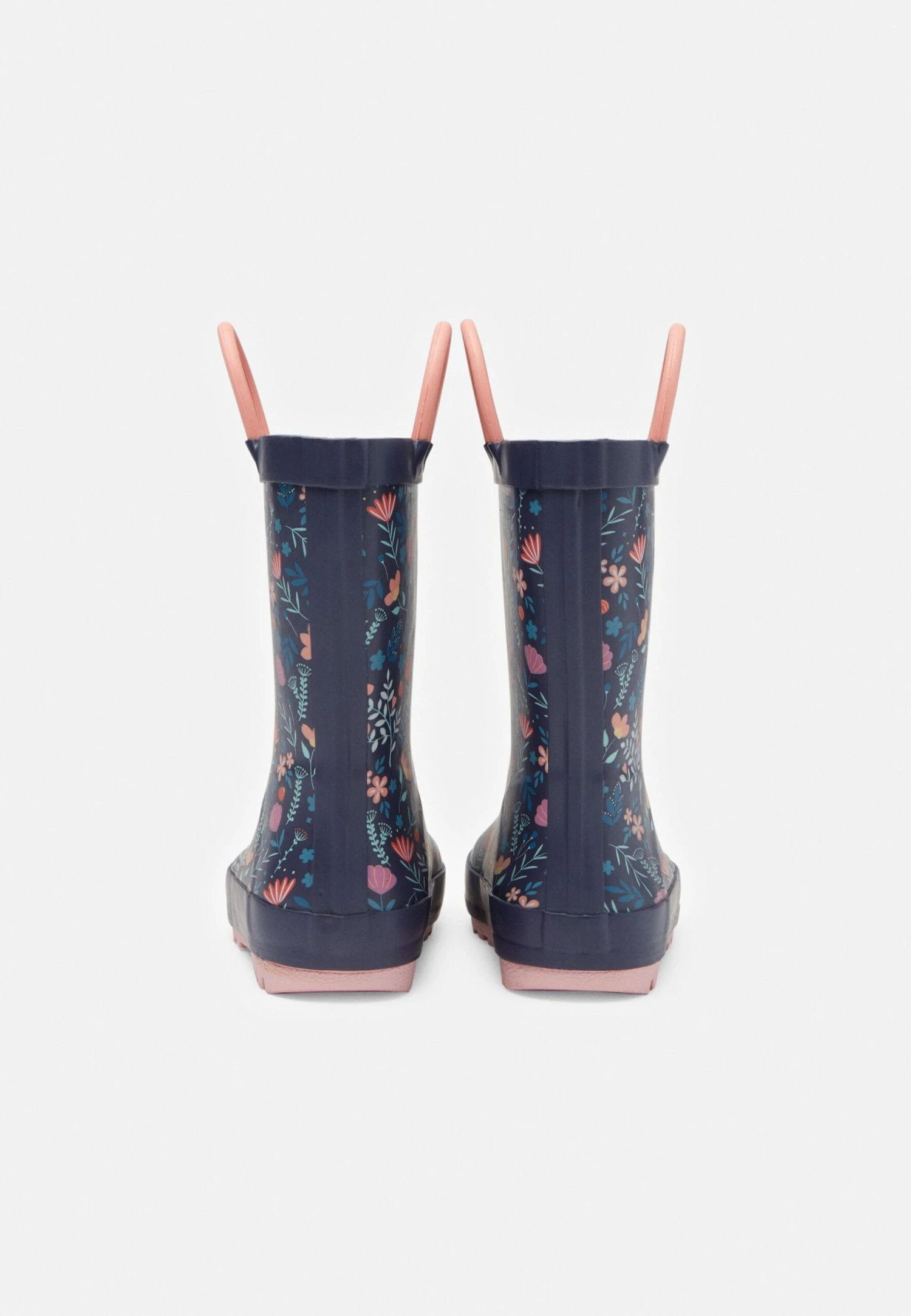 Friboo Wellies - Botas De Agua - Dark Blue 5 Friboo Wellies - Botas De Agua - Dark Blue - Imagen 3