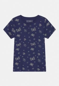 Friboo 4 Pack - Camiseta Estampada - Multi-Coloured -Friboo 0ca6ff01f6fb449bb899ed2e68792ced