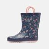 Friboo Wellies - Botas De Agua - Dark Blue 2 Friboo Wellies - Botas De Agua - Dark Blue -Friboo 0cd907cc71b5444b9f6857c17e68603f