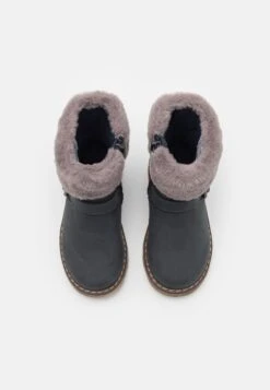 Friboo Botines - Dark Blue 11 Friboo Botines - Dark Blue -Friboo 0e2ee04196be4ea786b0191e4d3fc1e9