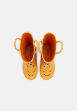 Friboo Botas De Agua - Orange 11 Friboo Botas De Agua - Orange -Friboo 0ef8633e7fb3447e9d38767c50824776