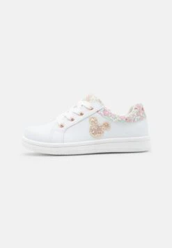 Friboo Disney Mickey Mouse Low Top - Zapatillas - White