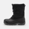 Friboo Snow Boots - Botas Para La Nieve - Black 2 Friboo Snow Boots - Botas Para La Nieve - Black -Friboo 117c7d366e904623ac04442e02b8f7c0
