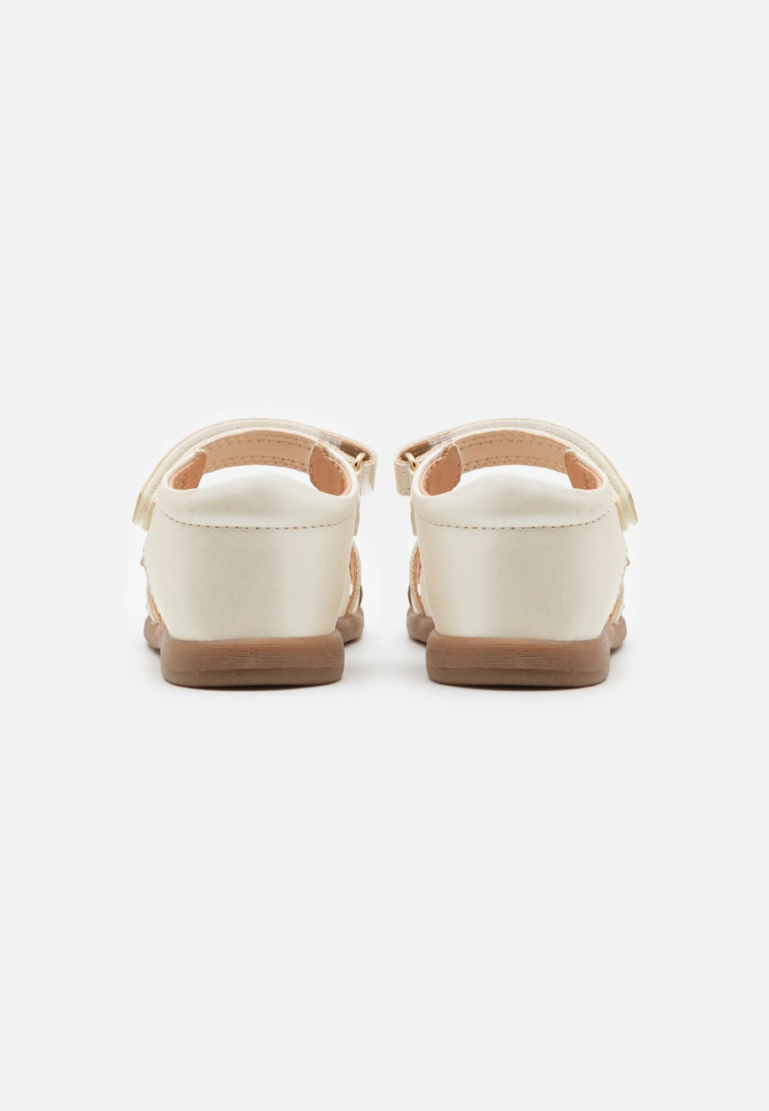 Friboo Sandalias - Off-White 5 Friboo Sandalias - Off-White - Imagen 3