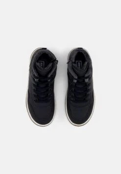 Friboo Booties - Botines Con Cordones - Dark Blue -Friboo 12c54046d91c4628ab6e2ee1bea75dec