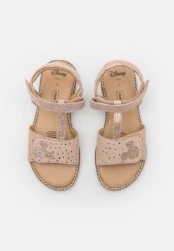 Friboo Disney Mickey Mouse - Strappy Sandals - Sandalias - Rose Gold-Coloured 11 Friboo Disney Mickey Mouse - Strappy Sandals - Sandalias - Rose Gold-Coloured -Friboo 1491e817c3ee42a2a4eea1a0c62b804d