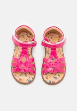 Friboo Sandalias - Pink 11 Friboo Sandalias - Pink -Friboo 14a32446f83741448965a62b9782817f