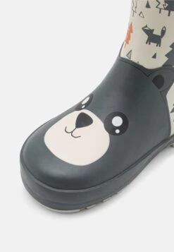 Friboo Botas De Agua - Grey 13 Friboo Botas De Agua - Grey -Friboo 154f4910b8a94308a0cae0bead138a00