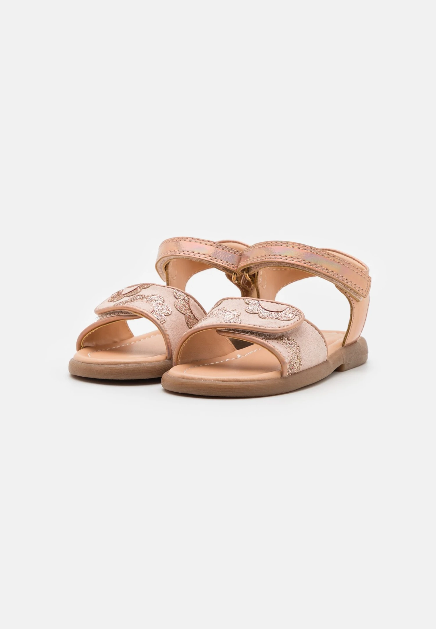 Friboo Sandalias - Rose Gold-Coloured 4 Friboo Sandalias - Rose Gold-Coloured - Imagen 2
