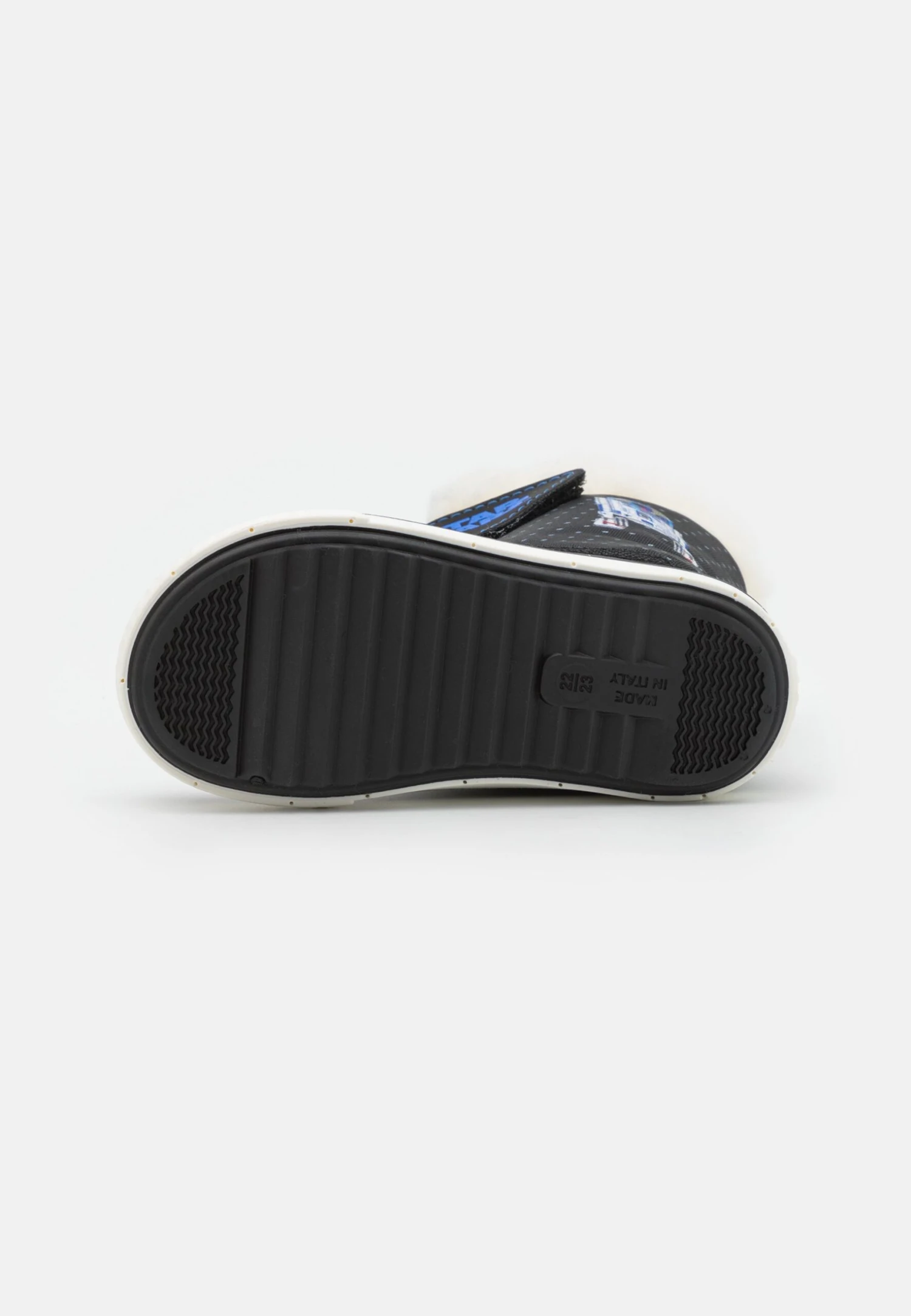 Friboo Star Wars R2-D2 - Snow Boots - Botas Para La Nieve - Black 6 Friboo Star Wars R2-D2 - Snow Boots - Botas Para La Nieve - Black - Imagen 5