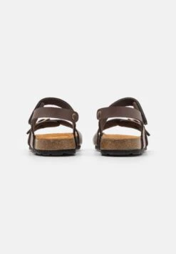 Friboo Unisex - Sandalias - Brown 10 Friboo Unisex - Sandalias - Brown -Friboo 175255223d5b423daa7a41ee13a2ec63