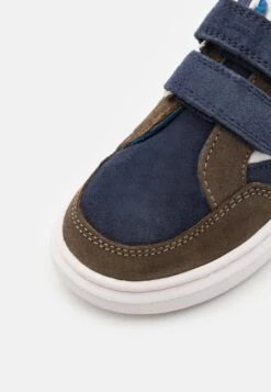 Friboo Leather - Zapatillas - Dark Blue 13 Friboo Leather - Zapatillas - Dark Blue -Friboo 176ac0b84a694ab0ae14dc31cd40b0a2