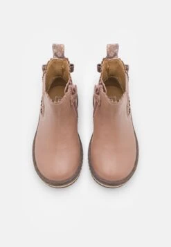 Friboo Botines - Pink 11 Friboo Botines - Pink -Friboo 1801f6e6e8414f318741202702fbd46e