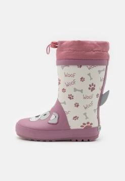 Friboo 12 Friboo Botas De Agua - Pink
