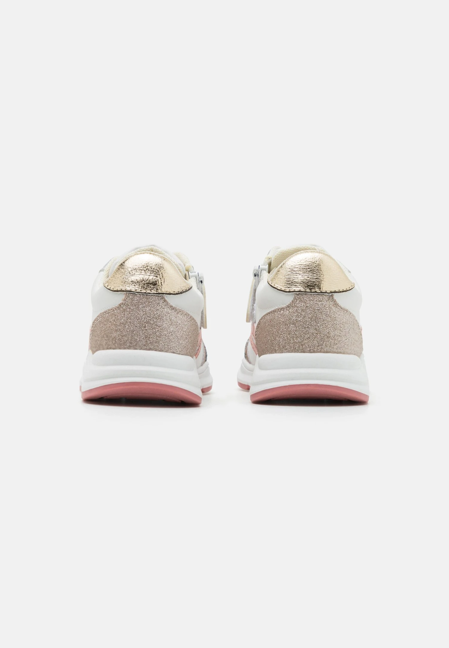 Friboo Zapatillas - Multi-Coloured 5 Friboo Zapatillas - Multi-Coloured - Imagen 3