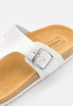 Friboo Sandalias De Dedo - White 13 Friboo Sandalias De Dedo - White -Friboo 1b3a15574cb44d9991ec362607de6d0b