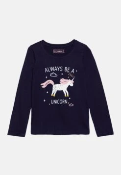 Friboo 4 Pack - Camiseta De Manga Larga - Multi-Coloured/Pink/Blue 8 Friboo 4 Pack - Camiseta De Manga Larga - Multi-Coloured/Pink/Blue -Friboo 1b903c2f17964443bf6900d77625fbb2