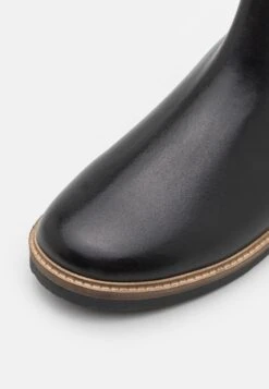 Friboo Leather - Botines - Black 13 Friboo Leather - Botines - Black -Friboo 1bc9c6e3f54a4547b1fadd8ce47fd333