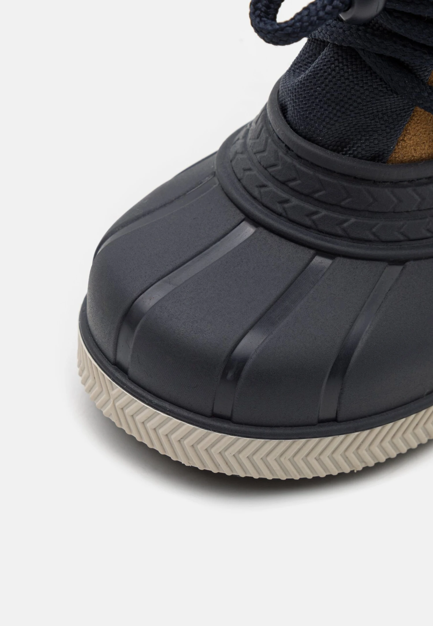 Friboo Botas Para La Nieve - Beige 8 Friboo Botas Para La Nieve - Beige - Imagen 6