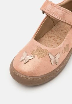 Friboo Disney Princess - Bailarinas Con Hebilla - Rose Gold-Coloured 13 Friboo Disney Princess - Bailarinas Con Hebilla - Rose Gold-Coloured -Friboo 22e8cdcaa2004a4dbb26fbe2aa743a6a