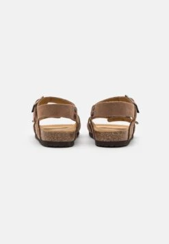 Friboo Leather - Sandalias - Brown 10 Friboo Leather - Sandalias - Brown -Friboo 24dc4e8b108548c7b0ec2ea808e5f08f
