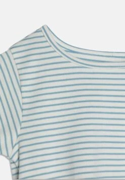 Friboo 3 Pack - Camiseta Estampada - Turquoise/Yellow/Red -Friboo 2574ba483de44f639628529b2303c3a4