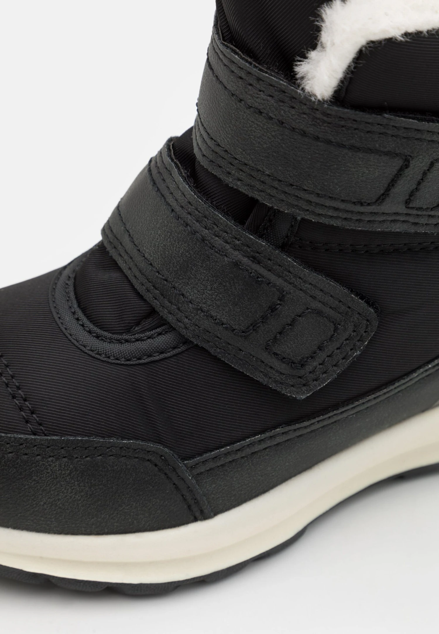 Friboo Botas Para La Nieve - Black 8 Friboo Botas Para La Nieve - Black - Imagen 6