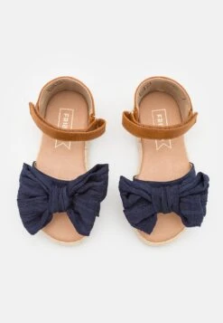 Friboo Sandalias - Dark Blue 11 Friboo Sandalias - Dark Blue -Friboo 2617df1c5d884dafa02d9391168fcfee