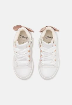 Friboo Disney Minnie Mouse - Zapatillas Altas - White -Friboo 26fff7e81d6b4fd991034b9e157b105d