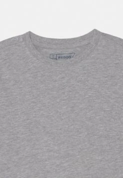 Friboo Boys 5 Pack - Camiseta De Manga Larga - Multi-Coloured -Friboo 287b13082ba34b09835310bf878fec73