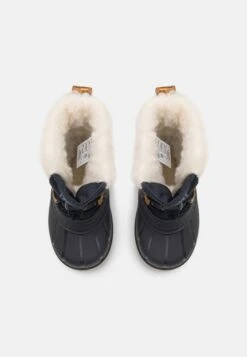 Friboo Botas Para La Nieve - Bronze 11 Friboo Botas Para La Nieve - Bronze -Friboo 2979836fde8e412598298bf253b227da