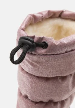 Friboo Botas Para La Nieve - Pink -Friboo 2a9f465fa2eb4092823f9dcb6da4fae6