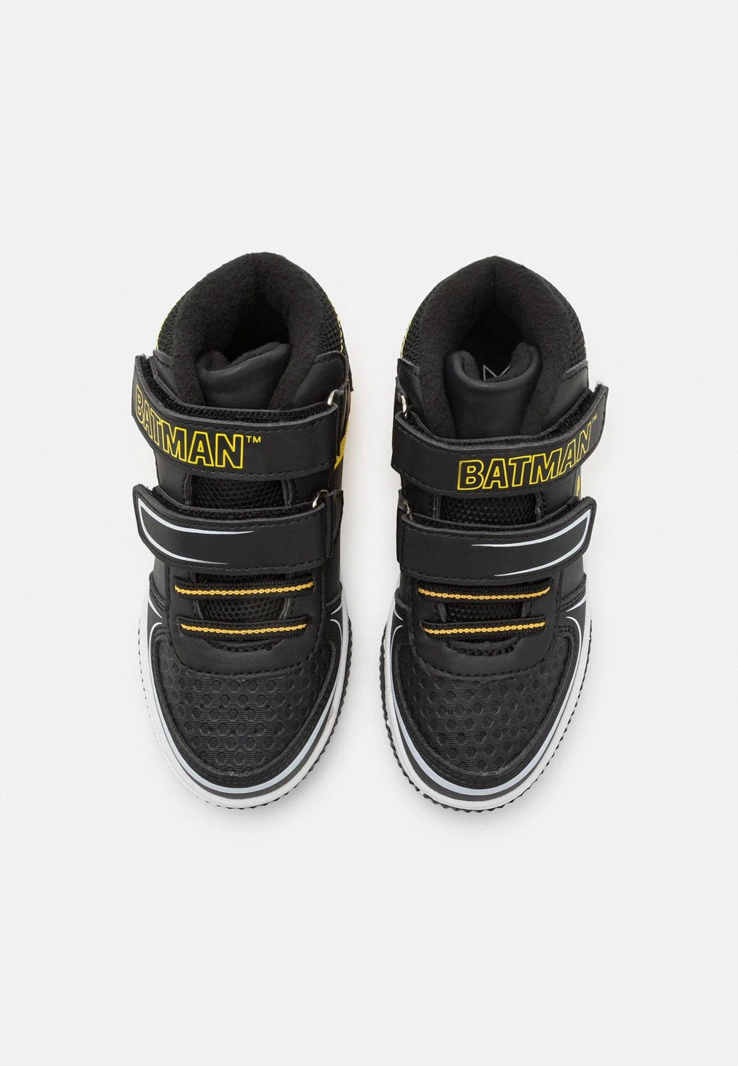 Friboo Zapatillas Altas - Black 6 Friboo Zapatillas Altas - Black - Imagen 4