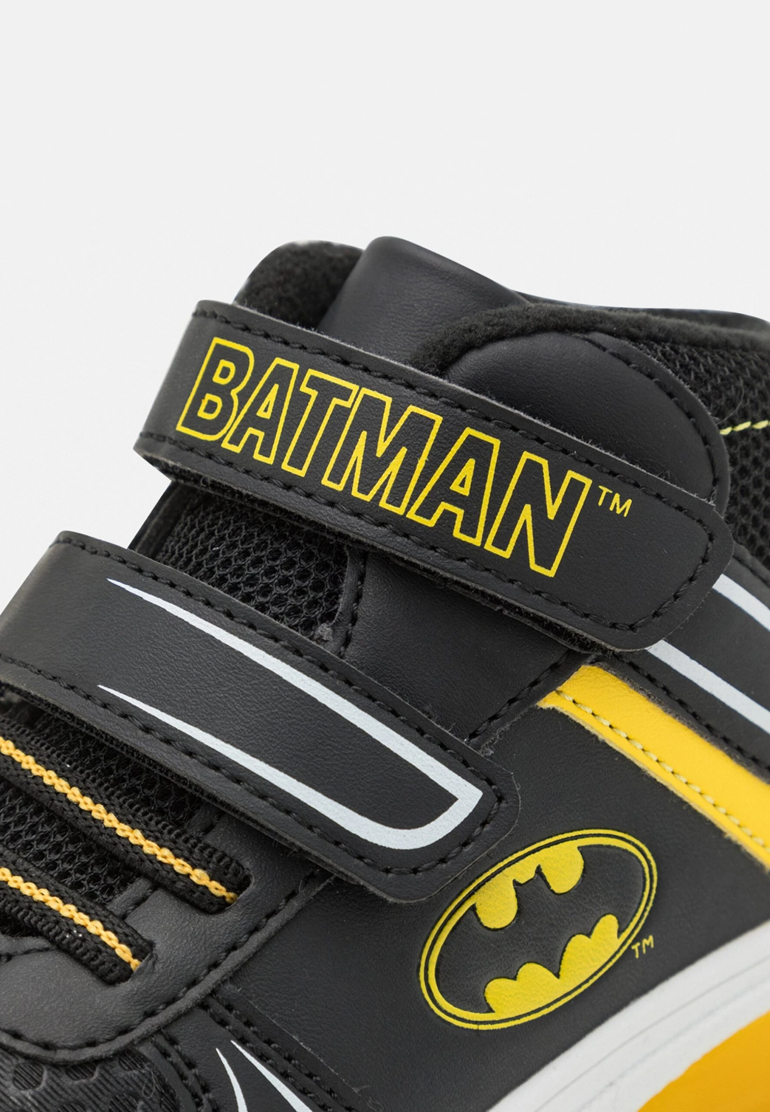 Friboo Zapatillas Altas - Black 8 Friboo Zapatillas Altas - Black - Imagen 6