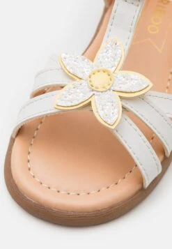 Friboo Sandalias - White -Friboo 2ce4b7d15fcb4c60aa752744181e7e3d