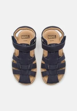 Friboo Marvel Spider-Man - Sandalias - Dark Blue 11 Friboo Marvel Spider-Man - Sandalias - Dark Blue -Friboo 2d17725fdc1a417686994b767c3f8cef