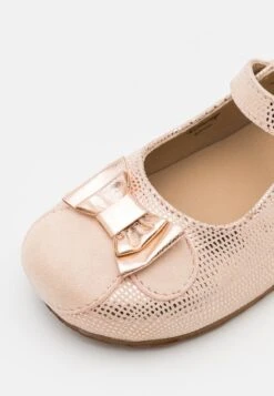 Friboo Disney Minnie Mouse - Bailarinas Con Hebilla - Rose Gold-Coloured 13 Friboo Disney Minnie Mouse - Bailarinas Con Hebilla - Rose Gold-Coloured -Friboo 2d4b95a41ca3470797e2f81cdfd4a9ca