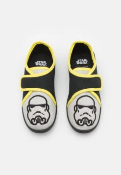 Friboo Star Wars Stormtrooper - Pantuflas - Black 11 Friboo Star Wars Stormtrooper - Pantuflas - Black -Friboo 2d88c22ca7bd46d3a18552b0eeb9ee66
