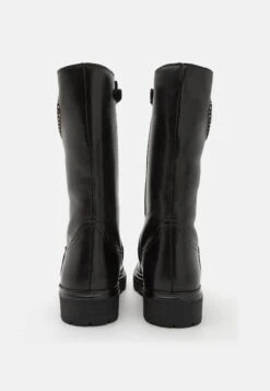 Friboo Botas - Black 10 Friboo Botas - Black -Friboo 2f0c5f8b700c407498a1387463f404f0