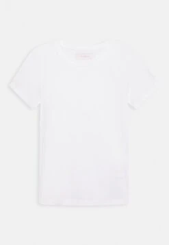 Friboo Girl Basic Tee7 Pack - Camiseta Básica - Multi Coloured /Dark Blue /Grey 8 Friboo Girl Basic Tee7 Pack - Camiseta Básica - Multi Coloured /Dark Blue /Grey -Friboo 30cfa96186e2495d9015a2f735ab76b2