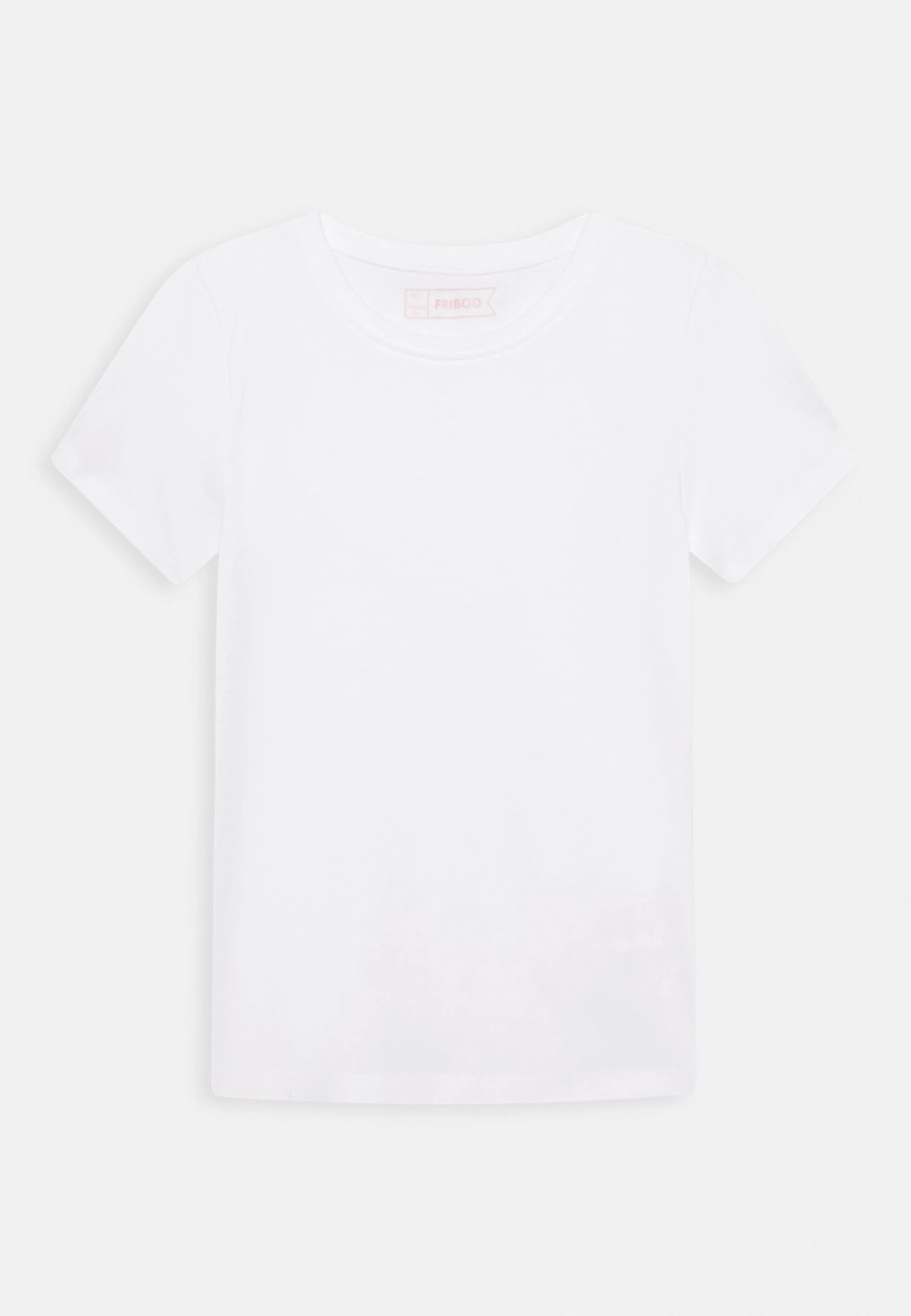 Friboo Girl Basic Tee7 Pack - Camiseta Básica - Multi Coloured /Dark Blue /Grey 5 Friboo Girl Basic Tee7 Pack - Camiseta Básica - Multi Coloured /Dark Blue /Grey - Imagen 3