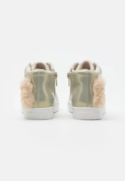 Friboo Zapatillas Altas - Mint 10 Friboo Zapatillas Altas - Mint -Friboo 31ac34495faf4aeda047c65d0fd02d3e