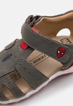 Friboo Marvel Spider-Man - Hiking Sandals - Sandalias De Senderismo - Dark Grey 13 Friboo Marvel Spider-Man - Hiking Sandals - Sandalias De Senderismo - Dark Grey -Friboo 32c314cddb004f0d9fe441a36ce0f760